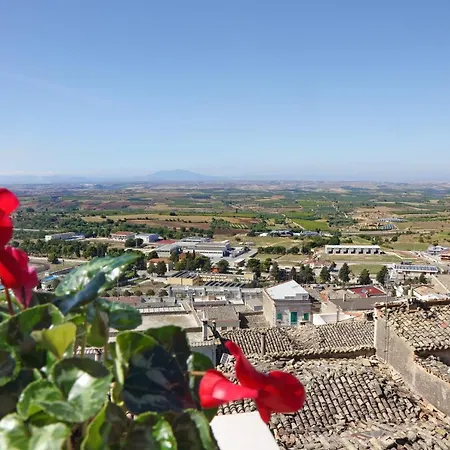 La Dimora Di Minerva 別荘 Minervino Murge