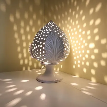 別荘 La Dimora Di Minerva *