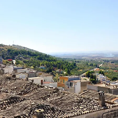 La Dimora Di Minerva 別荘 *