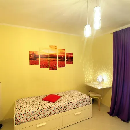 別荘 La Dimora Di Minerva