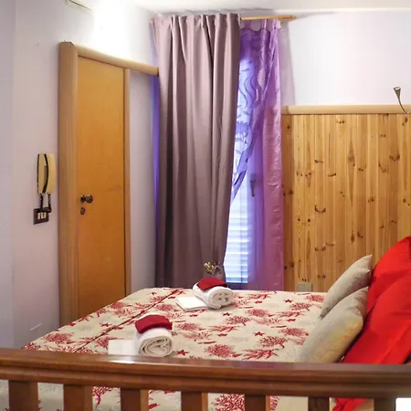 La Dimora Di Minerva Minervino Murge