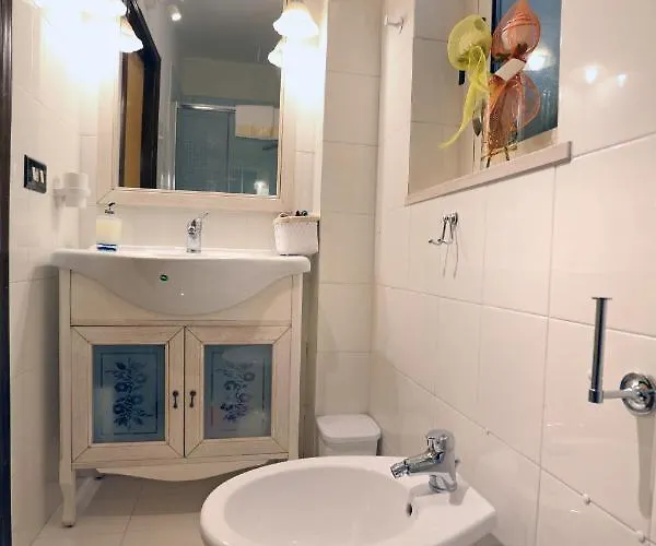 La Dimora Di Minerva Prázdninový dům