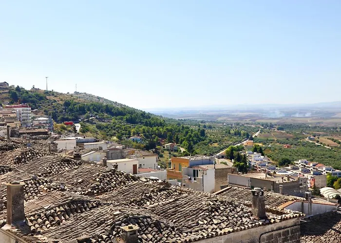 La Dimora Di Minerva Prázdninový dům *