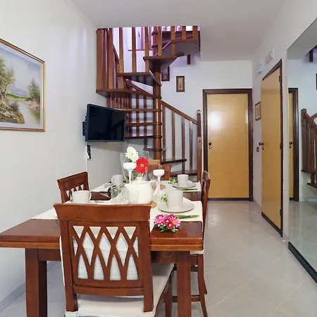 Holiday home La Dimora Di Minerva