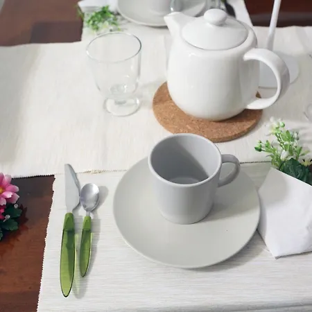 La Dimora Di Minerva Σπίτι διακοπών Minervino Murge