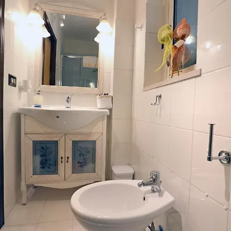 La Dimora Di Minerva Holiday home