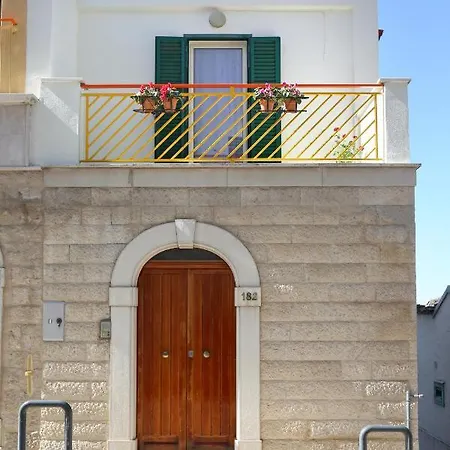 La Dimora Di Minerva Holiday home