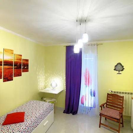 Holiday home La Dimora Di Minerva