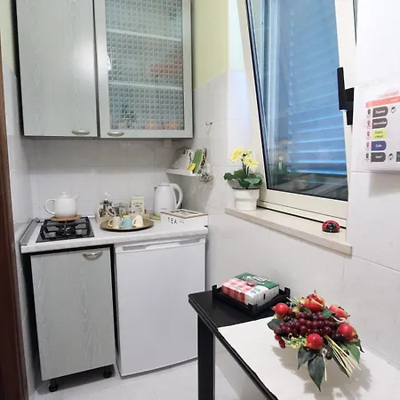 La Dimora Di Minerva Σπίτι διακοπών *