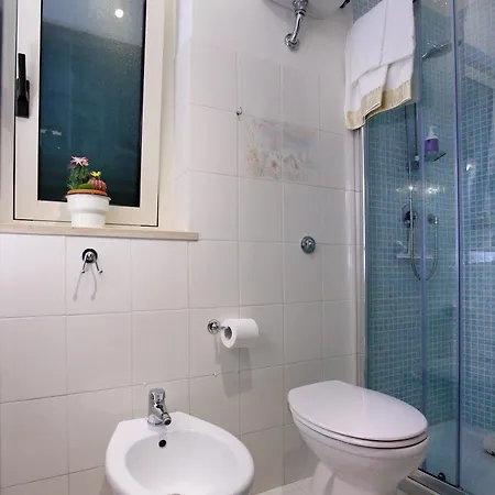 Holiday home La Dimora Di Minerva *