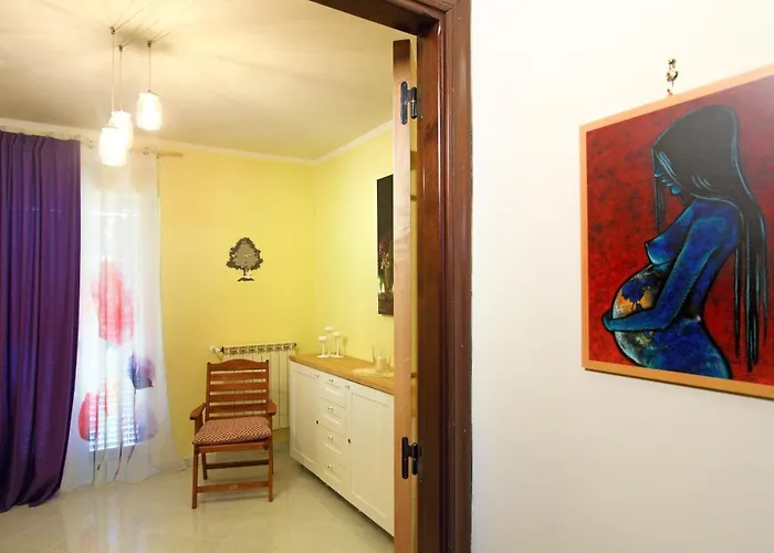 La Dimora Di Minerva Minervino Murge