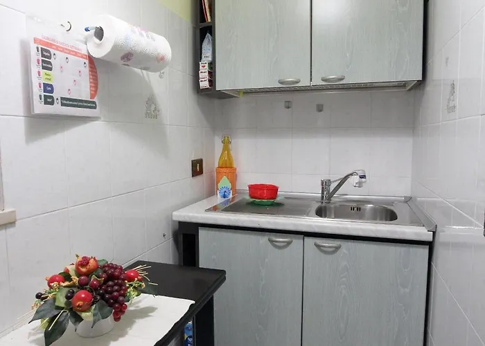 La Dimora Di Minerva *