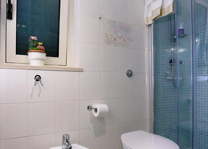 Feriehus La Dimora Di Minerva *